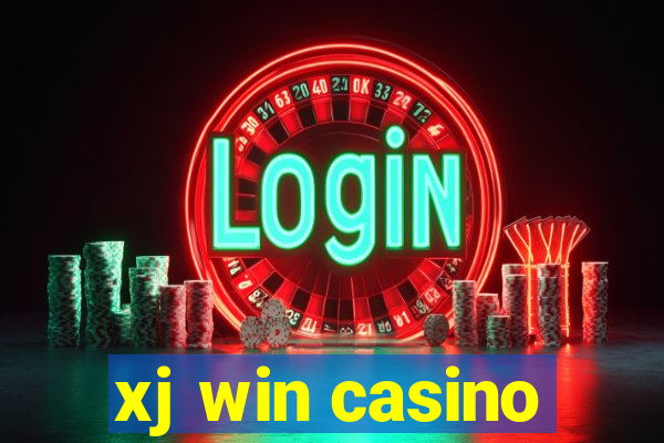 xj win casino